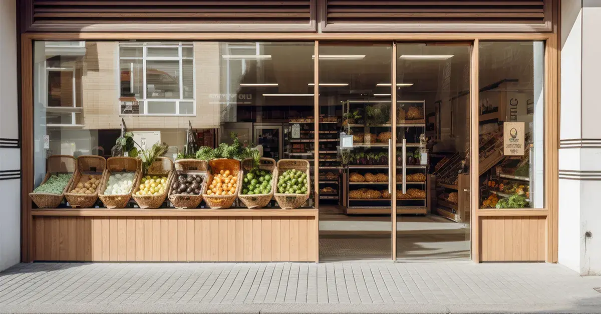 Opening a Grocery Store in a Small Town Is It Profitable?